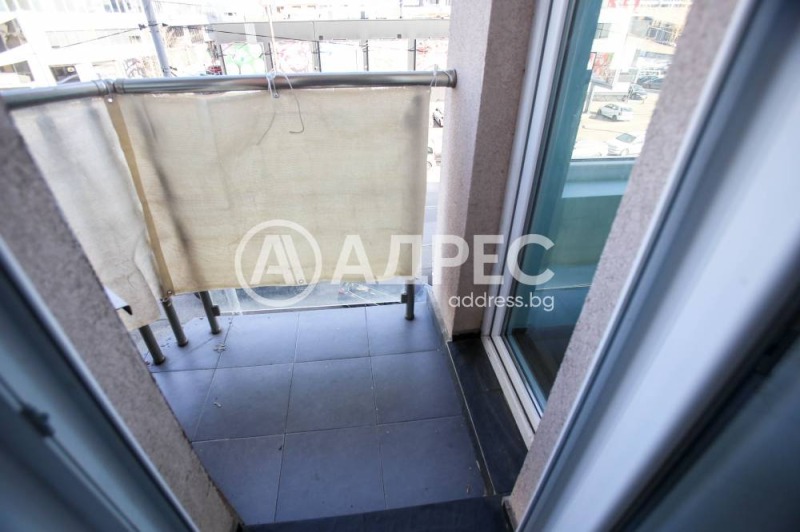 Na prodej  1 ložnice Sofia , Ljulin - centar , 64 m2 | 32328454 - obraz [8]