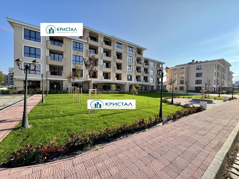 Продава 2-СТАЕН, град Пловдив, Остромила • 135000 € / 264037.05 лв. • 94560810 1