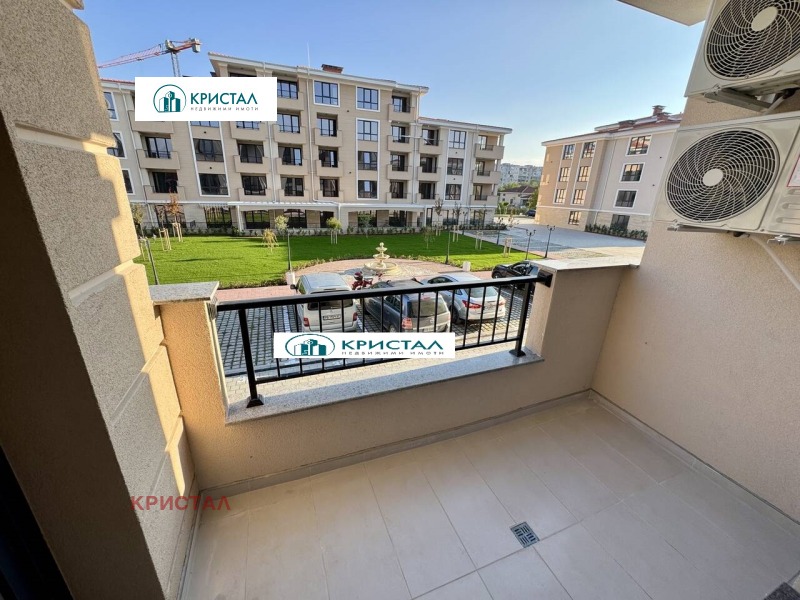 Na prodej  1 ložnice Plovdiv , Ostromila , 60 m2 | 52039040 - obraz [12]