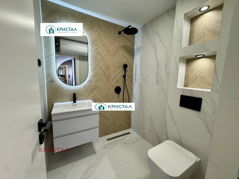 Na prodej  1 ložnice Plovdiv , Ostromila , 60 m2 | 52039040 - obraz [2]