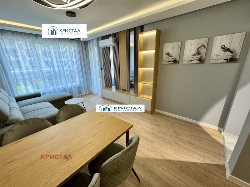 Na prodej  1 ložnice Plovdiv , Ostromila , 60 m2 | 52039040 - obraz [5]