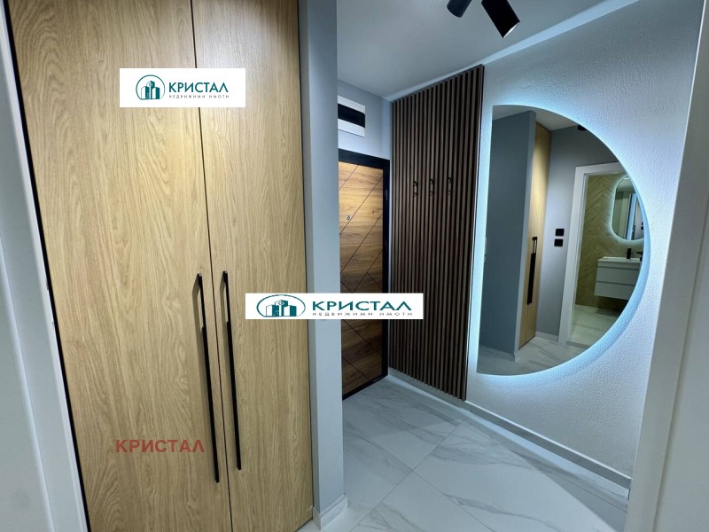 Na prodej  1 ložnice Plovdiv , Ostromila , 60 m2 | 52039040 - obraz [8]