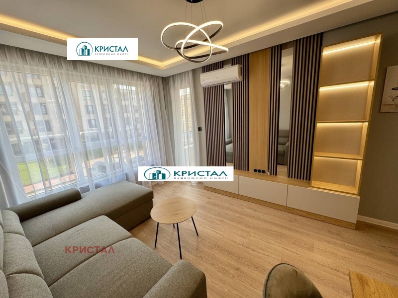 Na prodej  1 ložnice Plovdiv , Ostromila , 60 m2 | 52039040 - obraz [7]
