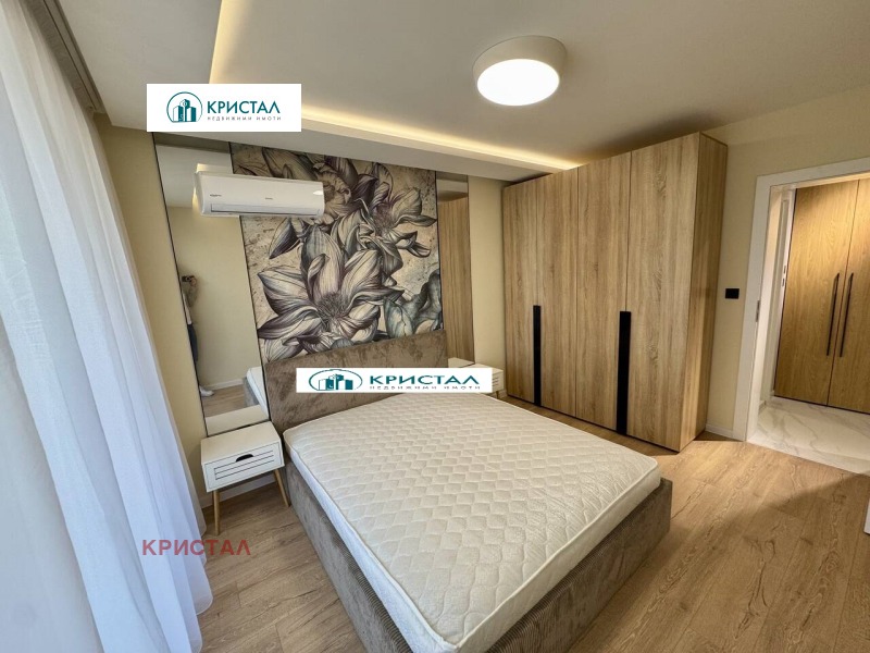 Na prodej  1 ložnice Plovdiv , Ostromila , 60 m2 | 52039040 - obraz [9]