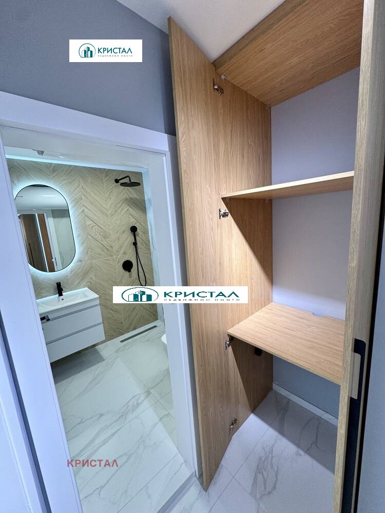 Na prodej  1 ložnice Plovdiv , Ostromila , 60 m2 | 52039040 - obraz [10]