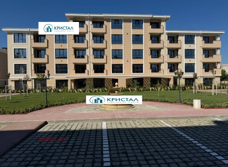 Na prodej  1 ložnice Plovdiv , Ostromila , 60 m2 | 52039040 - obraz [13]