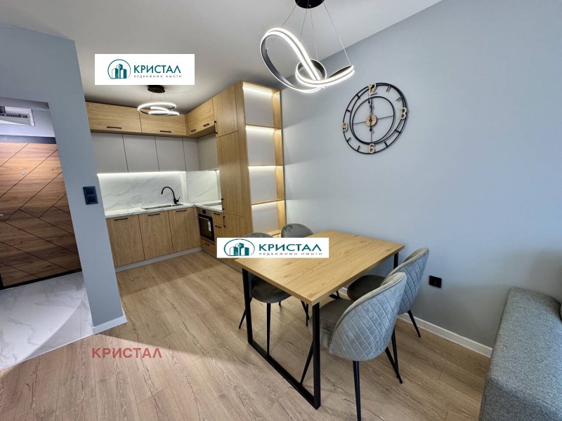 Na prodej  1 ložnice Plovdiv , Ostromila , 60 m2 | 52039040 - obraz [4]