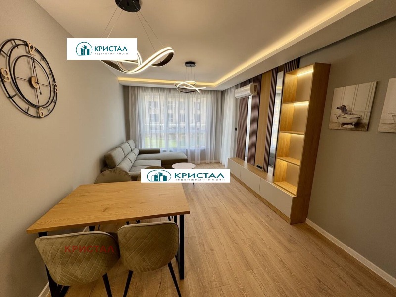 Na prodej  1 ložnice Plovdiv , Ostromila , 60 m2 | 52039040 - obraz [6]
