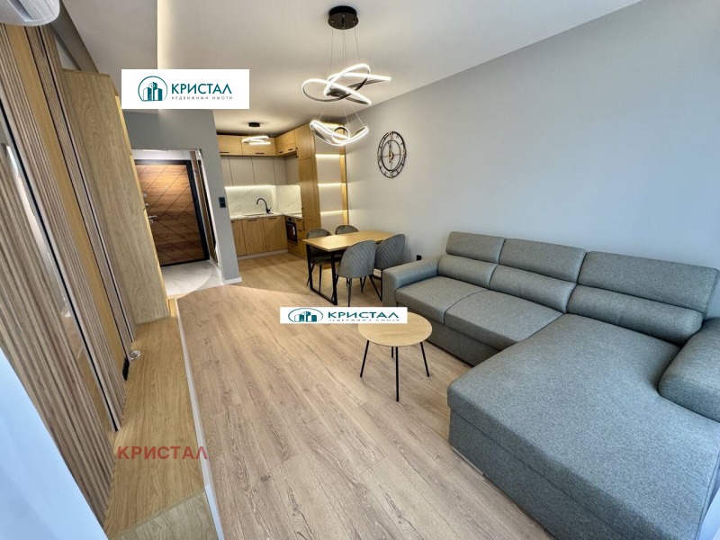 Na prodej  1 ložnice Plovdiv , Ostromila , 60 m2 | 52039040 - obraz [3]