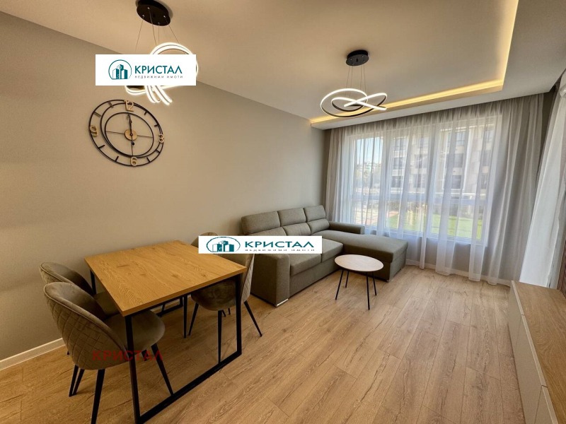 Na prodej  1 ložnice Plovdiv , Ostromila , 60 m2 | 52039040 - obraz [11]