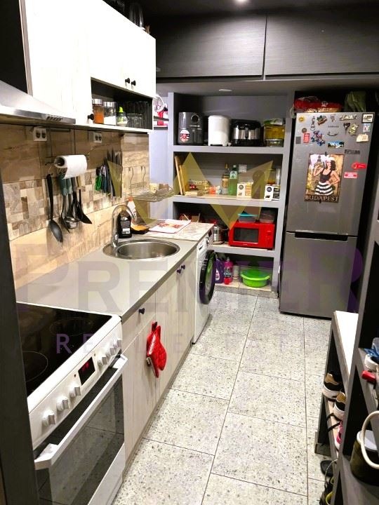 Продава 2-СТАЕН, гр. София, Люлин 1, снимка 11 - Апартаменти - 53072653