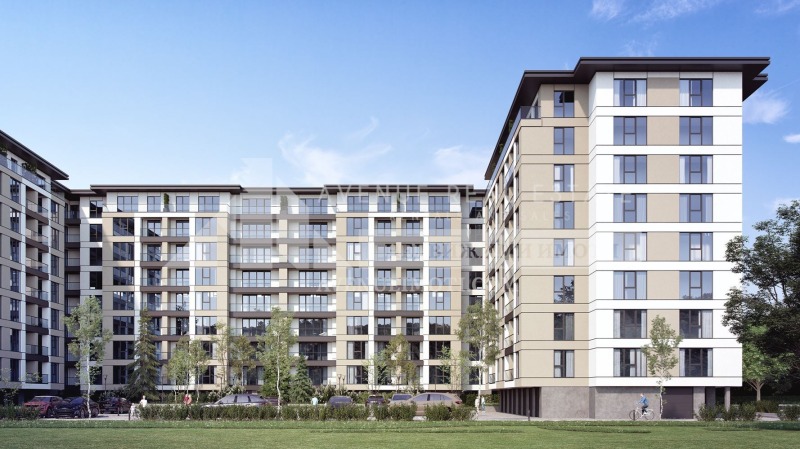 Продава 2-СТАЕН, гр. Пловдив, Христо Смирненски, снимка 4 - Апартаменти - 53376403