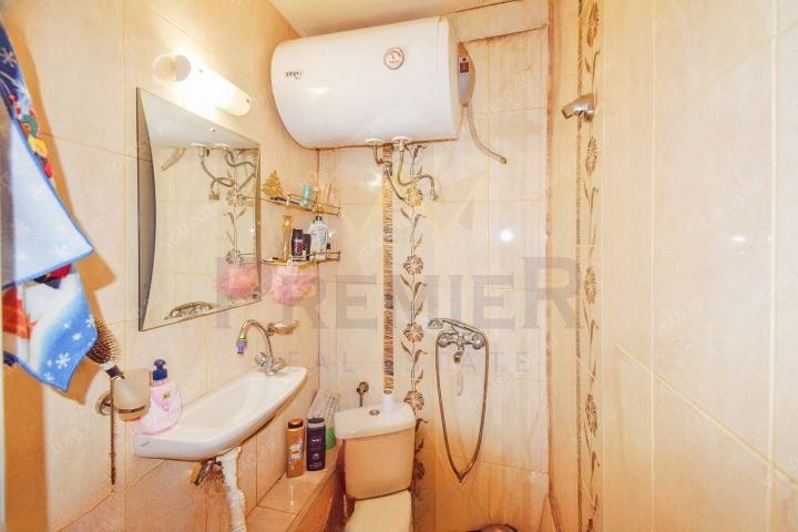 Продава 2-СТАЕН, гр. Бургас, Възраждане, снимка 5 - Апартаменти - 54590775