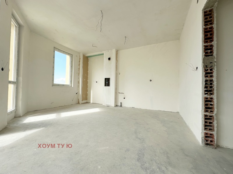 На продаж  2 спальні София , Кръстова вада , 98 кв.м | 13002513 - зображення [3]