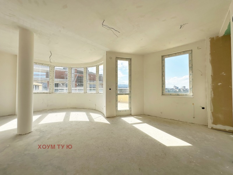 Продава 3-СТАЕН, град София, Кръстова вада • 259100 € • 66364523 — Holmes.bg