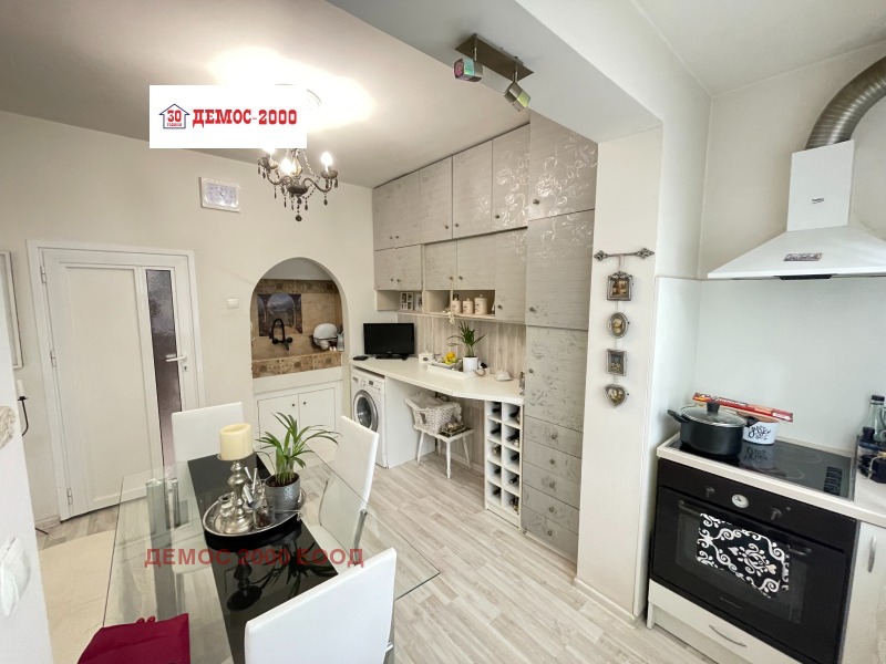 À vendre  2 chambres Varna , Bazar Levski , 62 m² | 33405013 - image [2]