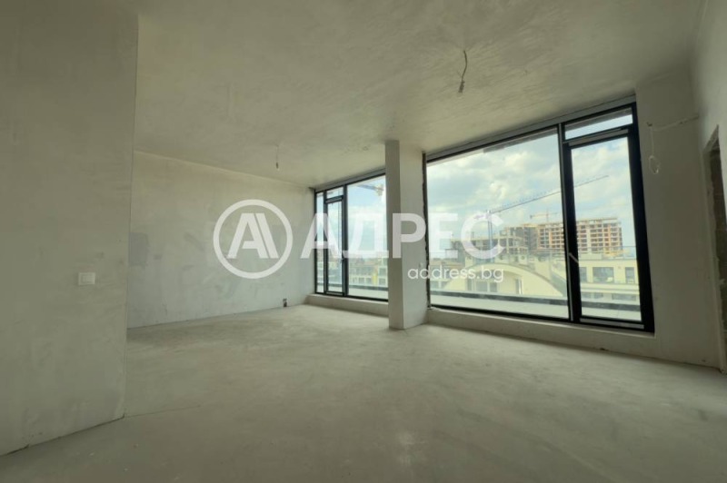 À vendre  2 chambres Sofia , Krastova vada , 146 m² | 58448376 - image [3]