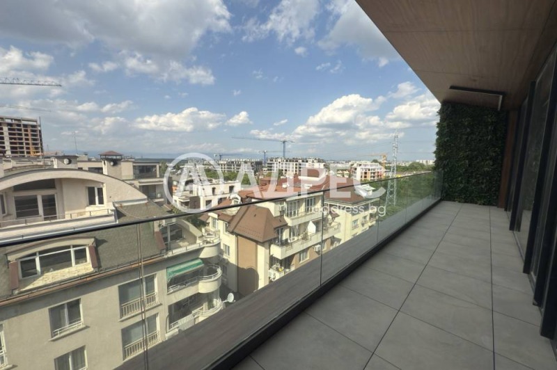 À vendre  2 chambres Sofia , Krastova vada , 146 m² | 58448376 - image [7]