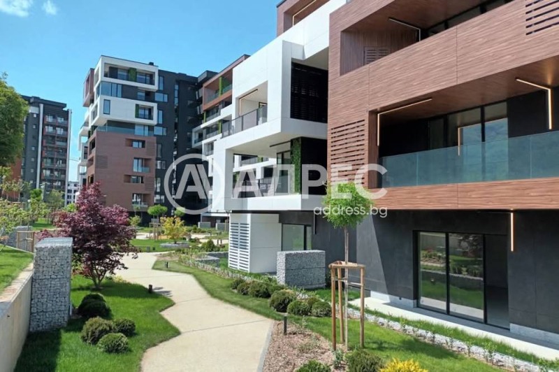 À vendre  2 chambres Sofia , Krastova vada , 146 m² | 58448376