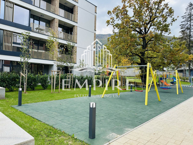 Продава 3-СТАЕН, гр. София, Бояна, снимка 12 - Апартаменти - 52090676