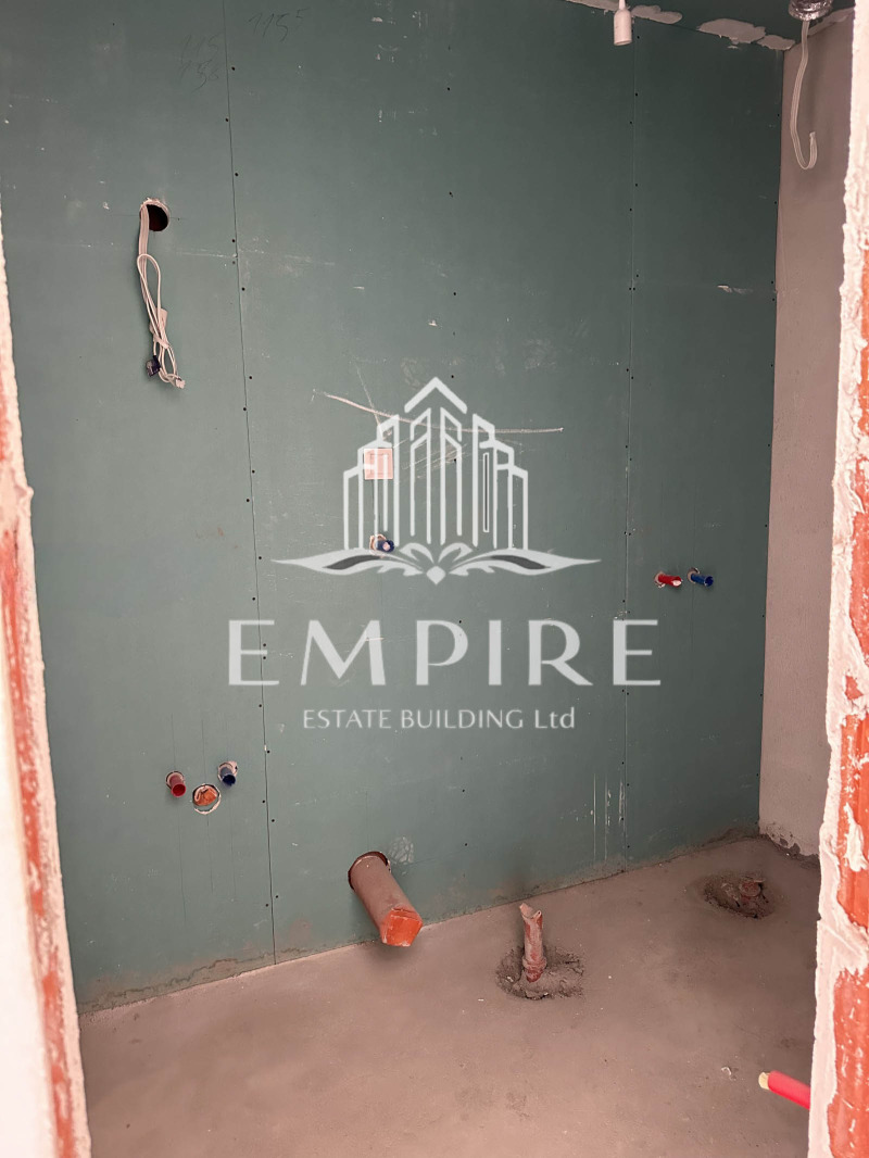 Продава 3-СТАЕН, гр. София, Бояна, снимка 8 - Апартаменти - 52090676