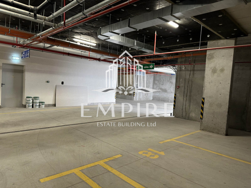 Продава 3-СТАЕН, гр. София, Бояна, снимка 10 - Апартаменти - 52090676