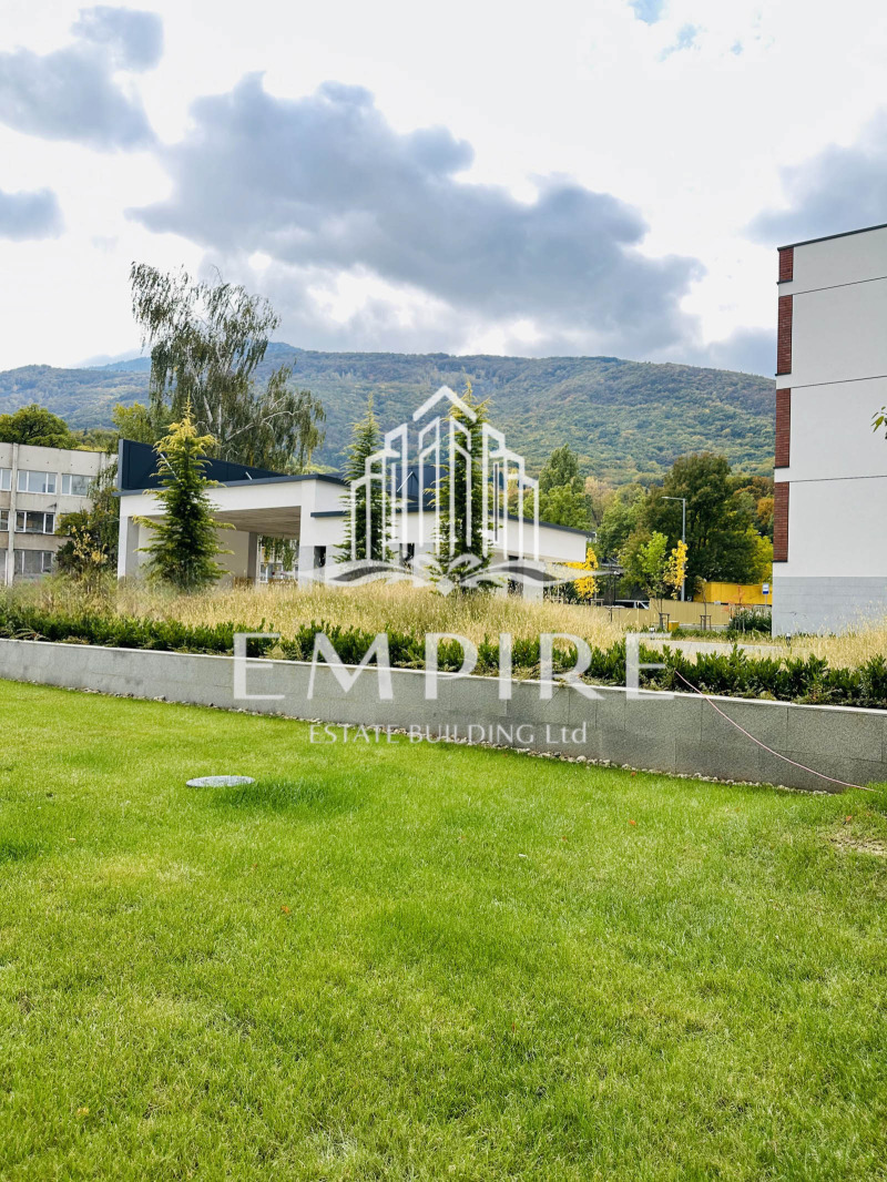 Продава 3-СТАЕН, гр. София, Бояна, снимка 2 - Апартаменти - 52090676