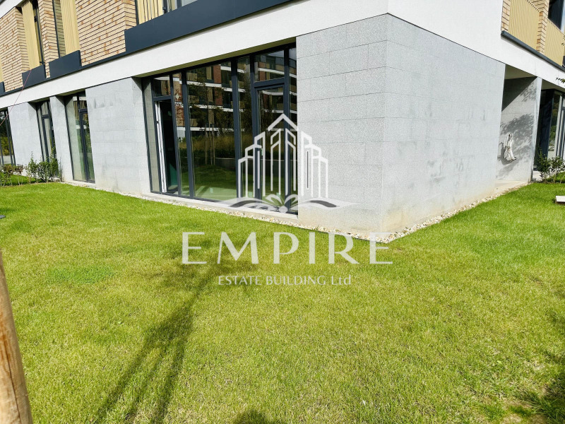 Продава 3-СТАЕН, гр. София, Бояна, снимка 13 - Апартаменти - 52090676