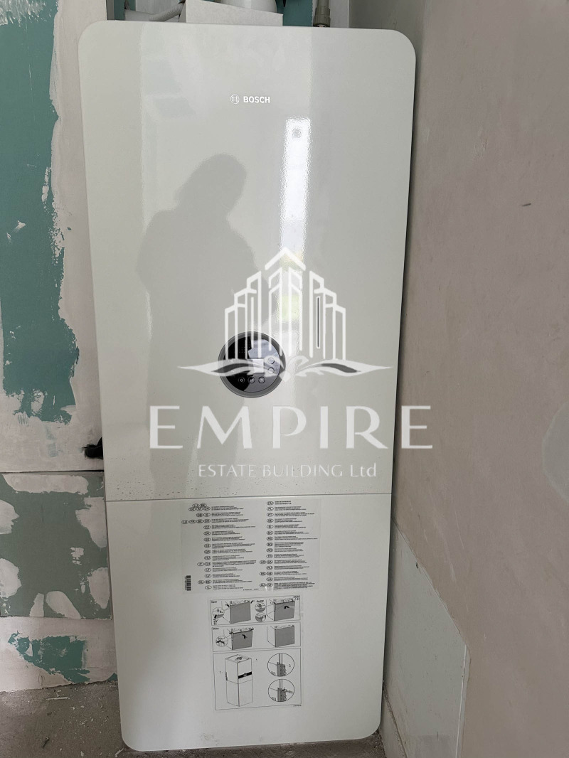 Продава 3-СТАЕН, гр. София, Бояна, снимка 15 - Апартаменти - 52090676