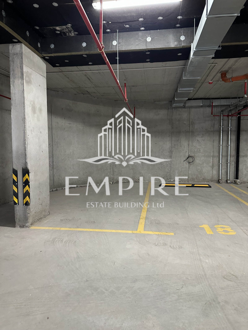 Продава 3-СТАЕН, гр. София, Бояна, снимка 16 - Апартаменти - 52090676