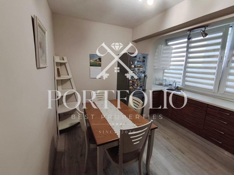 Продава 3-СТАЕН, с. Изгрев, област Бургас, снимка 4 - Апартаменти - 52622825