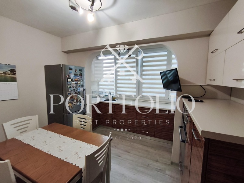 Продава 3-СТАЕН, с. Изгрев, област Бургас, снимка 3 - Апартаменти - 52622825