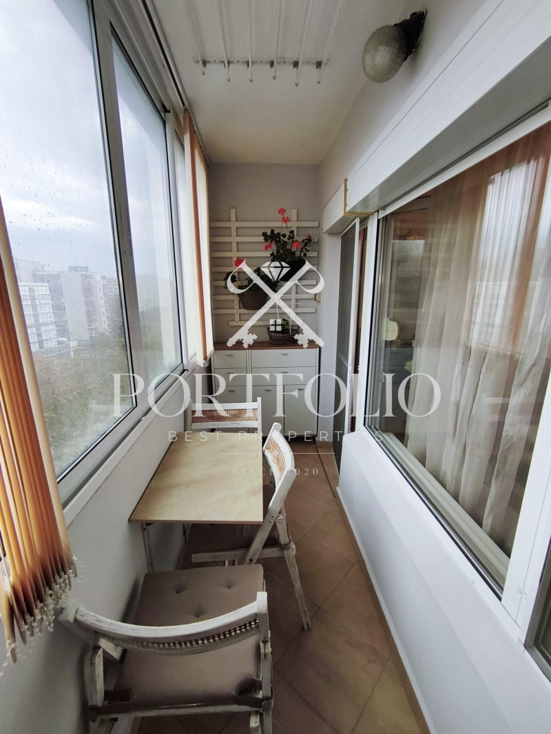 Продава 3-СТАЕН, с. Изгрев, област Бургас, снимка 8 - Апартаменти - 52622825