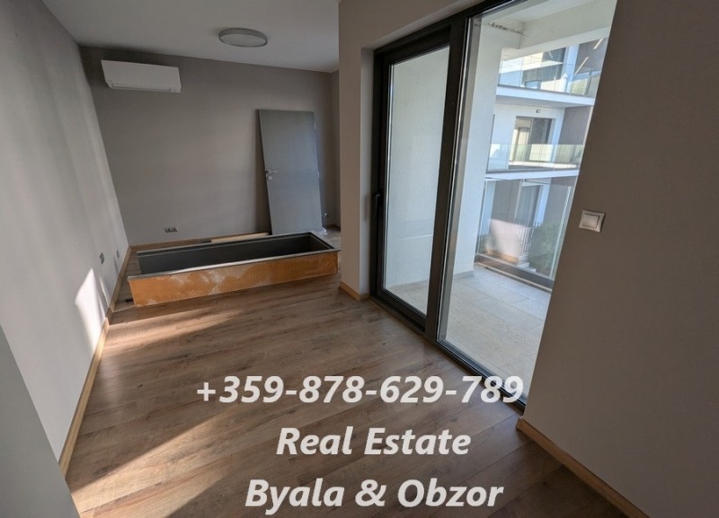 Продава 3-СТАЕН, гр. Бяла, област Варна, снимка 3 - Апартаменти - 53285613