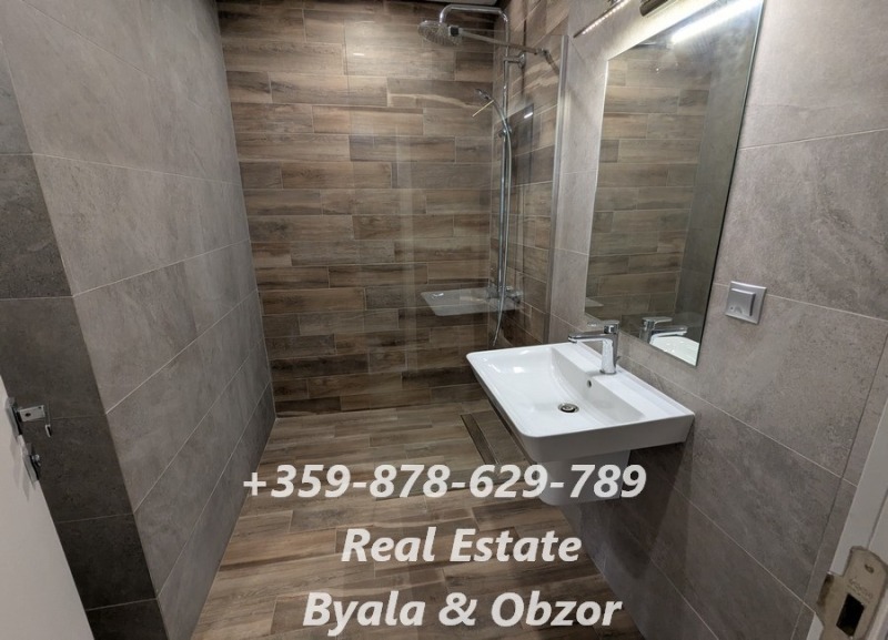 Продава 3-СТАЕН, гр. Бяла, област Варна, снимка 8 - Апартаменти - 53285613