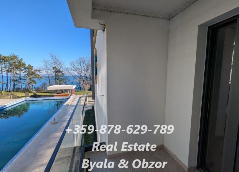 Продава 3-СТАЕН, гр. Бяла, област Варна, снимка 9 - Апартаменти - 53285613