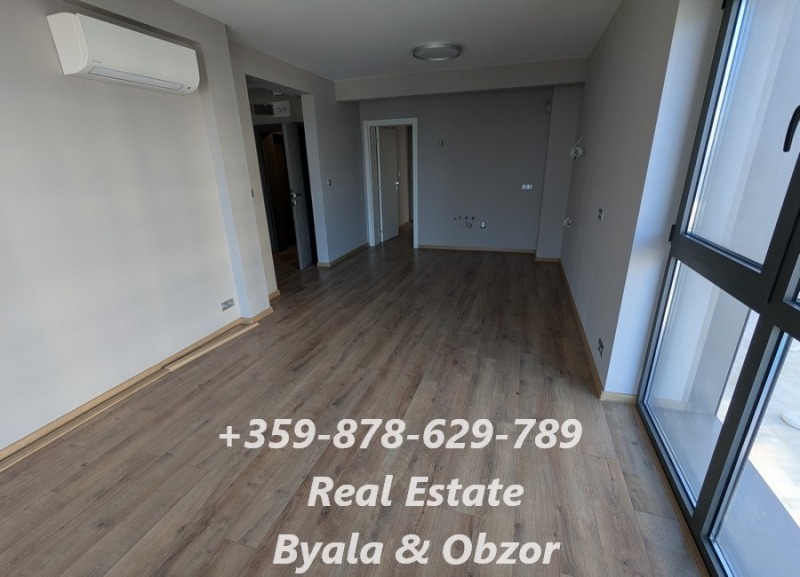 Продава 3-СТАЕН, гр. Бяла, област Варна, снимка 4 - Апартаменти - 53285613