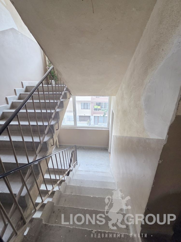 Продава 3-СТАЕН, гр. Варна, Левски 1, снимка 5 - Апартаменти - 54448659