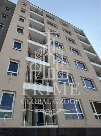 Продава  3-стаен град Бургас , Мадика , 108 кв.м | 81363993
