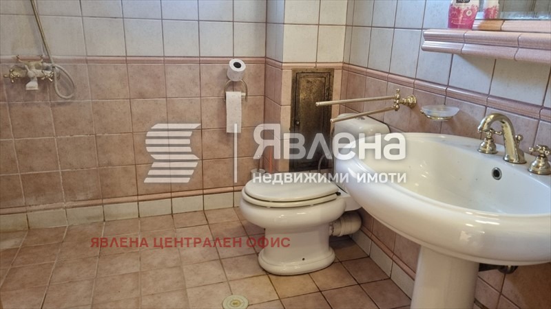 Продава 3-СТАЕН, гр. София, Бояна, снимка 9 - Апартаменти - 56367124