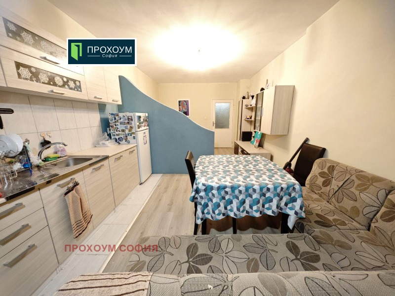 Na prodej  3 ložnice Sofia , Chadži Dimitar , 101 m2 | 50365735