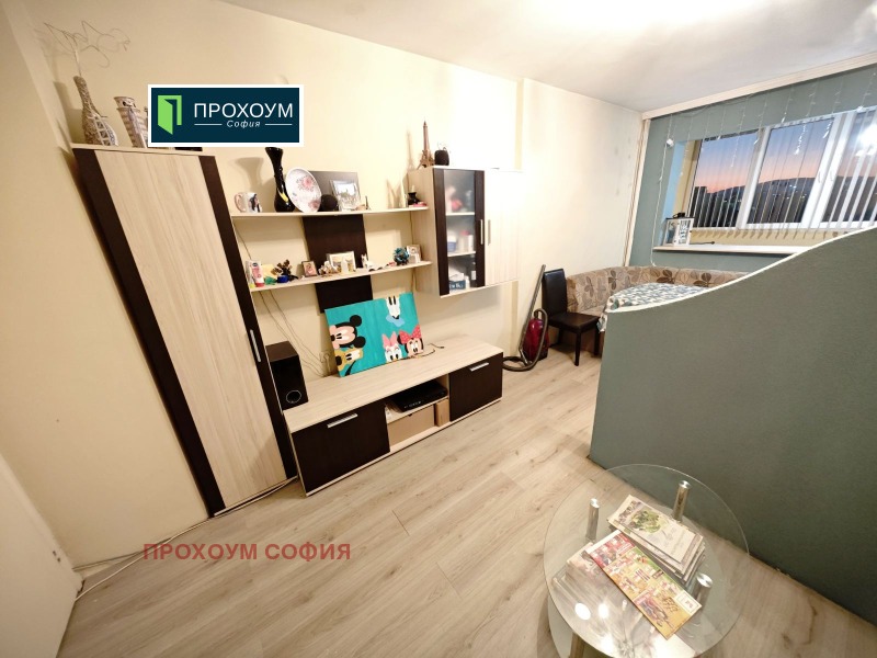 Na prodej  3 ložnice Sofia , Chadži Dimitar , 101 m2 | 50365735 - obraz [3]