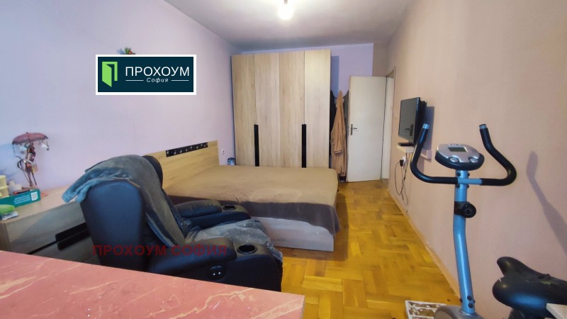 Продава 4-СТАЕН, гр. София, Хаджи Димитър, снимка 13 - Aпартаменти - 47544721