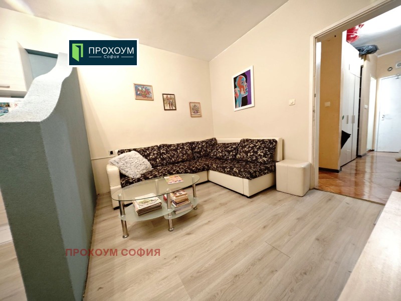 Na prodej  3 ložnice Sofia , Chadži Dimitar , 101 m2 | 50365735 - obraz [5]