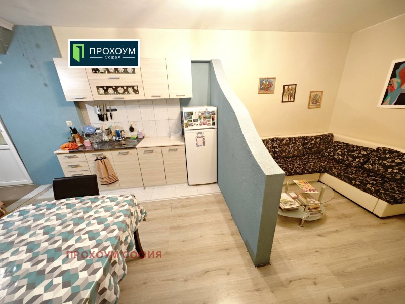 Na prodej  3 ložnice Sofia , Chadži Dimitar , 101 m2 | 50365735 - obraz [6]