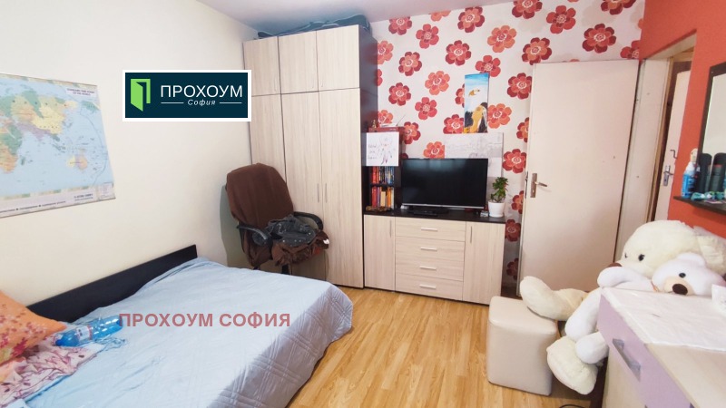 Продава 4-СТАЕН, гр. София, Хаджи Димитър, снимка 12 - Aпартаменти - 47544721