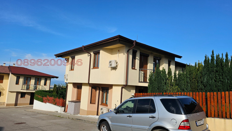 Til salgs  Hus Sofia , Gorna banja , 142 kvm | 83139584 - bilde [11]
