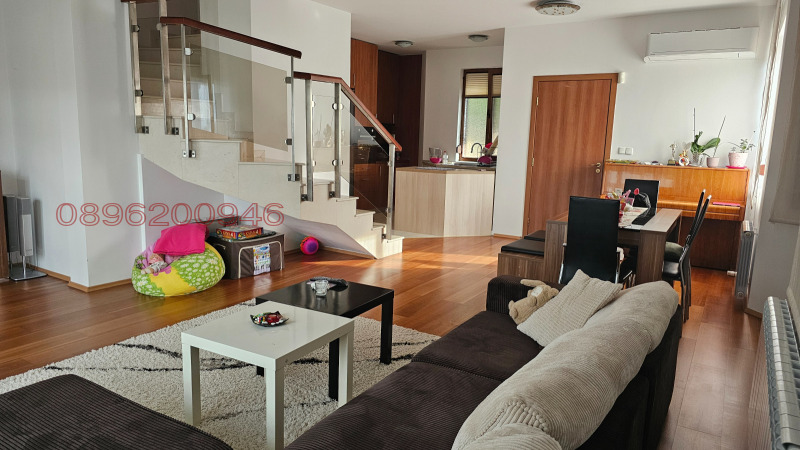 Til salgs  Hus Sofia , Gorna banja , 142 kvm | 83139584 - bilde [13]