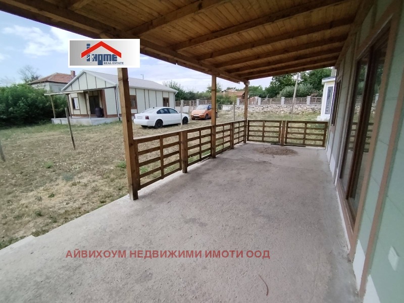 Til salg  Hus region Pleven , Pelishat , 75 kvm | 70578653 - billede [3]