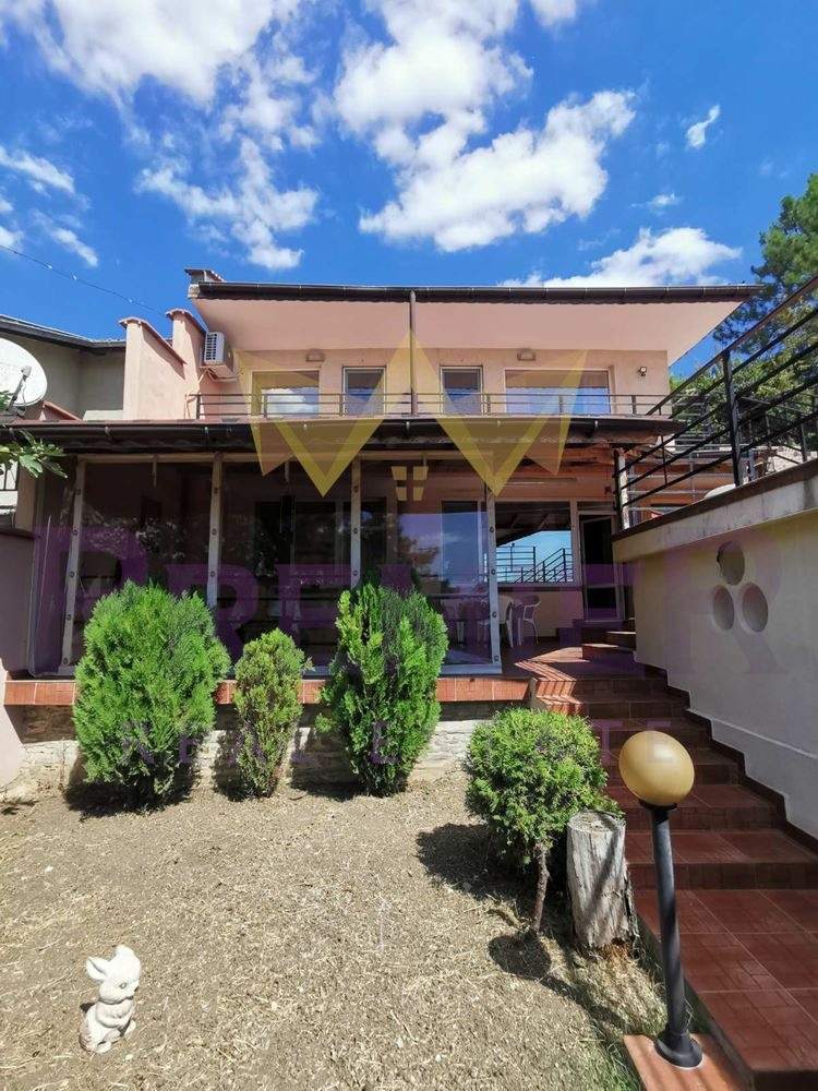 Продава КЪЩА, гр. Балчик, област Добрич, снимка 2 - Къщи - 53093023